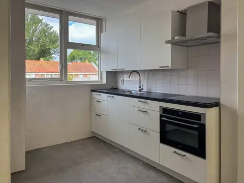Maisonnette Plein 1945, IJmuiden - Zu vermieten
