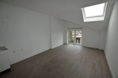 Studio Hoogstraat 122 A, Zwolle - Zu Vermieten