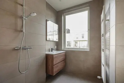 Wohnung Pretoriusstraat, Amsterdam - Zur Miete