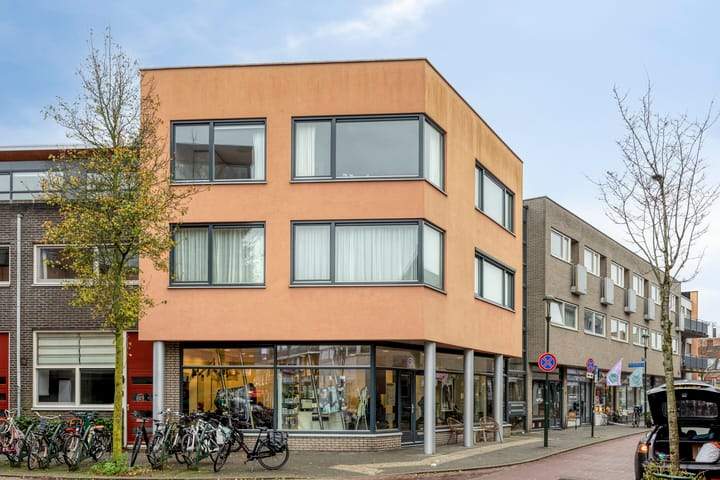 Appartement Bussumerstraat, Hilversum - Te huur