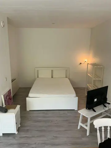 Wipmolen 146, Purmerend - 1-kamer jongerenstudio