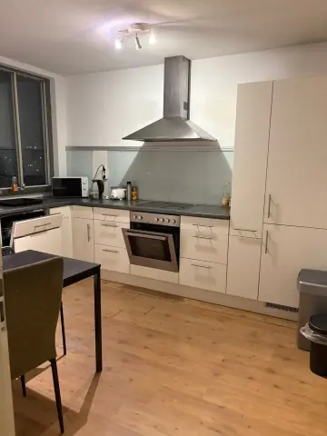 Chambre meublée à louer à Voorhof, Lelystad