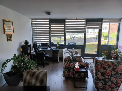 Möbliertes Zimmer Fijnjekade, Den Haag - Zu vermieten