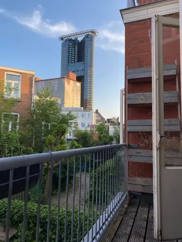 Zimmer Weteringkade, Den Haag - Zu vermieten