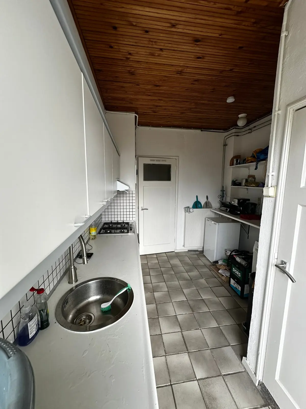 Room Gorechtkade, Groningen - For Rent