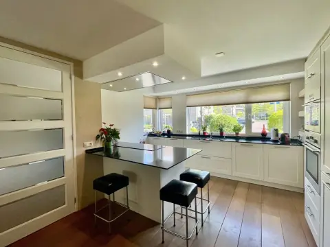 Casa de esquina Veldlust 54, Amstelveen Middenhoven - En alquiler