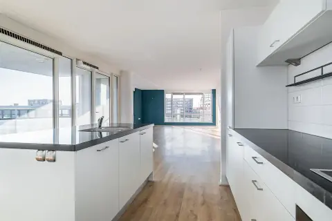 3-kamer appartement Piusplein 28, Tilburg - Te huur
