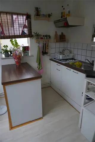 Appartement Buitenwatersloot, Delft - Te Huur