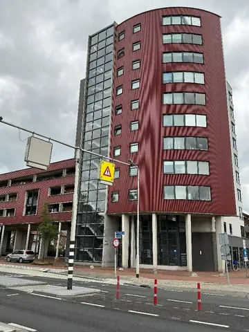 Wohnung Burgemeester Freijterslaan 285, Roosendaal