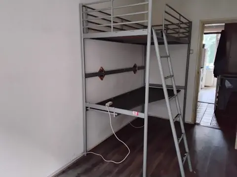 Furnished Room Vondellaan, Groningen - For Rent