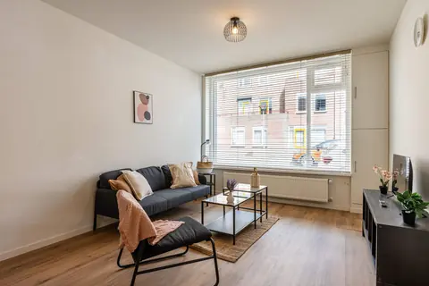 Möbliertes Eckhaus Kloosterlaan, Sas van Gent - Zu vermieten