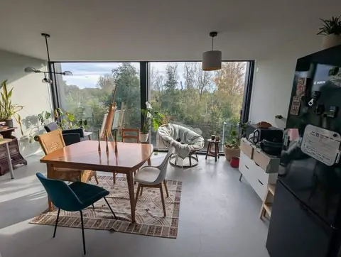 Habitación IJsselmeerstraat, Ámsterdam - En Alquiler