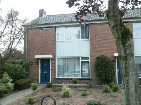 Hoekwoning Asterstraat 20, Hengelo (Gld) - Te Huur