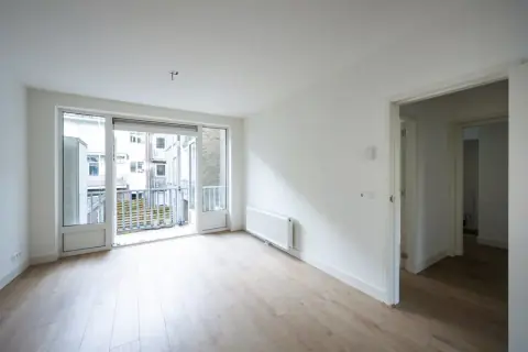 Appartement Amstelkade, Amsterdam-Zuid - Te Huur