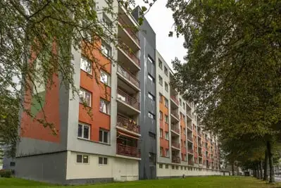 Wohnung Mahlerstraat 239, Tilburg - Zu Vermieten