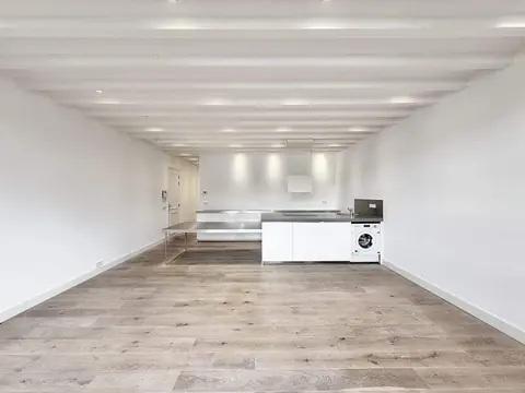Zweizimmerwohnung Prinseneiland, Amsterdam - Zu vermieten
