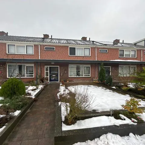 Vivienda familiar de 4 habitaciones, Graaf Willemstraat 33, Bovenkarspel - En Alquiler
