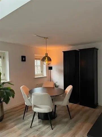 Appartement Loft de Monastère, Oranjeboomstraat, Breda - À Louer