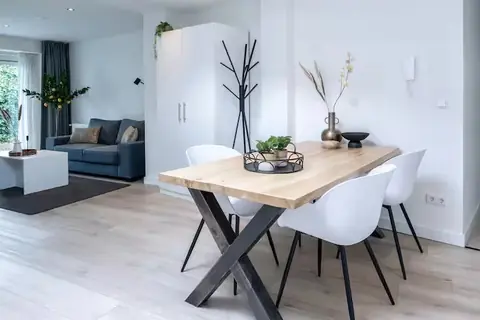 Apartamento en Schoolstraat, Eindhoven - En Alquiler