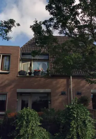 Appartement Deken Snoecxstraat 34, Veghel - Te huur