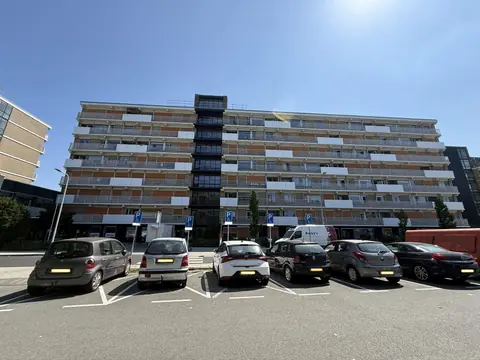 Wohnung Oostelijk Bolwerk, Terneuzen - Java
