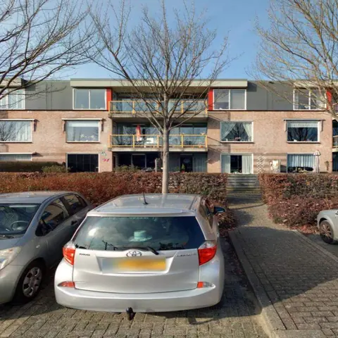 Seniorenappartement Bolwerk 34, Hoorn - Te Huur