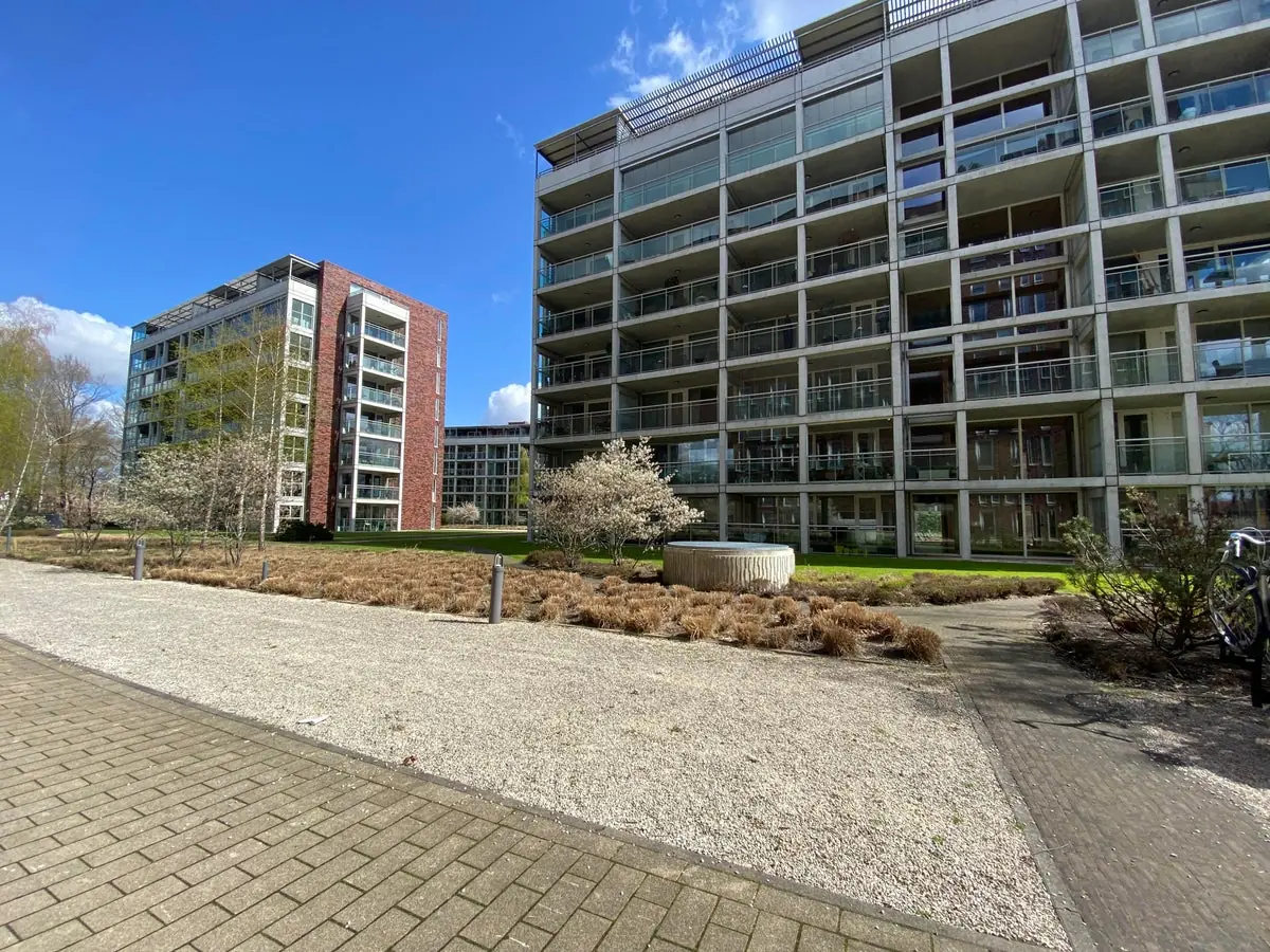 Appartement 3 chambres Abdijtuinen, Veldhoven - À louer