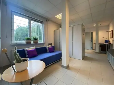 Bungalow Mereveldseweg, Utrecht - For Rent