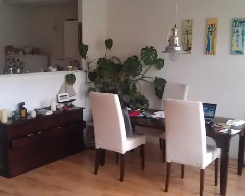 Gemeubileerd appartement Haarlemmerplein, Amsterdam - Te Huur
