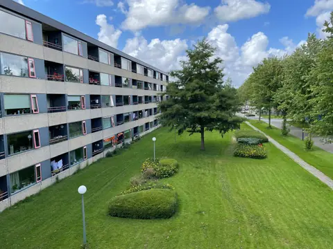 Serviceflat Froonacker 21, Franeker - Seniors Appartement te Huur