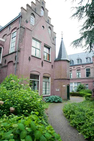 Studentenkamer Bruynssteeg 4-B, Deventer - Te Huur