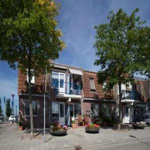 2-Kamerappartement Visserseiland, Hoorn - Te Huur