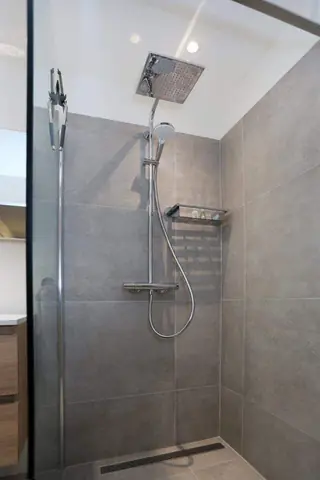 Wohnung Van Alkemadelaan, Den Haag - Zur Miete