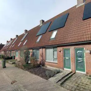 Familiewoning Patio 84, Hoorn - Te Huur