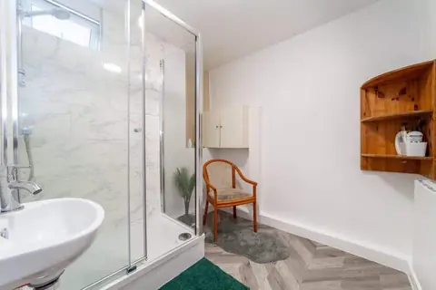Furnished Room H. Cleyndertweg, Amsterdam - For Rent