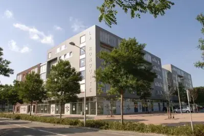 Apartamento Veldschans 103, Heerenveen - En alquiler