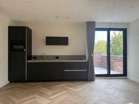 Appartement Langstraat 107, Geldrop - Te huur