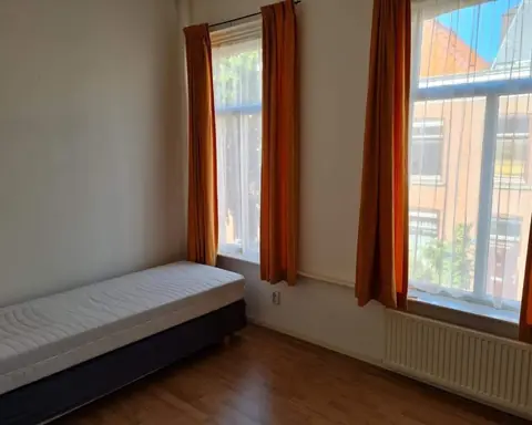 Habitación amueblada Herderslaan, La Haya - En alquiler