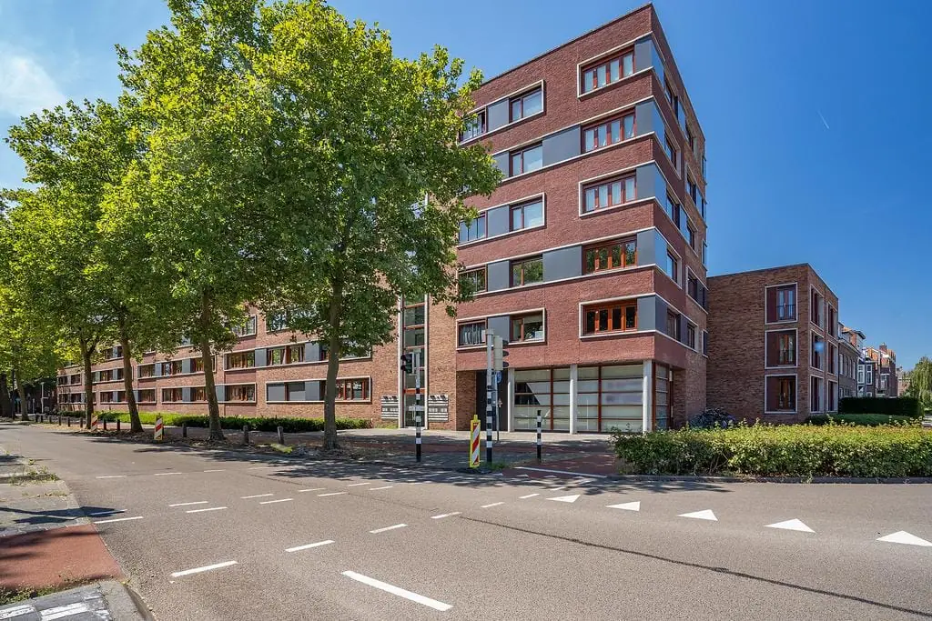 Eckwohnung Beverweg 119, Breda - Zu vermieten