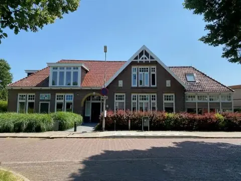 Apartment Dorpsstraat, Nieuwe Niedorp - Zu Vermieten