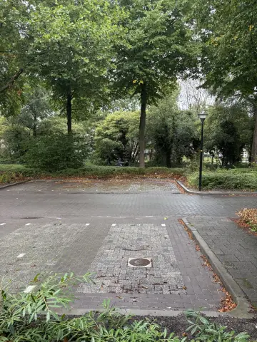 Erdgeschosswohnung Eekschillersdreef 344, Apeldoorn Zuidoost