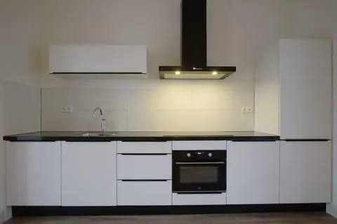 Apartment Schiedamsesingel 181-D, Rotterdam - Zu vermieten