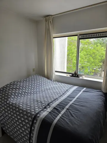 Möbliertes Zimmer Loenermark, Amsterdam - Zu vermieten