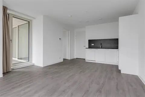 Tweekamerappartement Machinekamerplein, Eindhoven - Te Huur