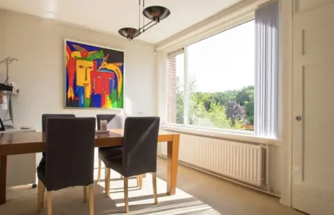 Appartement Einsteinstraat, Amersfoort - Te Huur