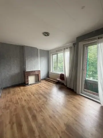 Unmöblierte Wohnung Van Cittersstraat, Rotterdam - Zu vermieten