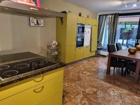 Zimmer in geteiltem Einfamilienhaus, Claus van Amsbergstraat, Amsterdam