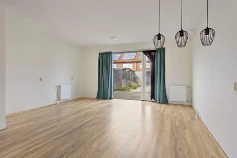 Einfamilienhaus Hof van Ra, Heerhugowaard - Stad van de Zon