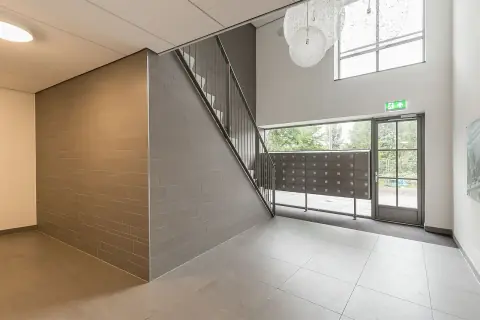 Apartamento Lourdeskade, Tilburg - En Alquiler