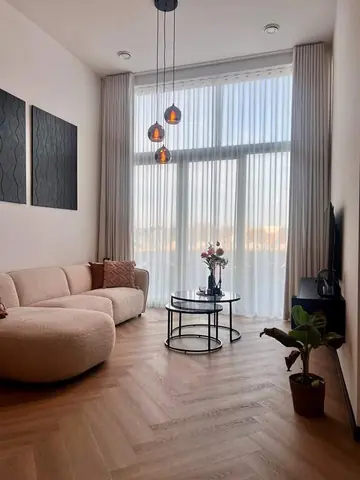 2-Bedroom Apartment with Terrace - Frederik Hendriklaan, Maastricht